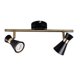 Lampa Kanlux Mileno 29114, griesti un sienas, 10 W