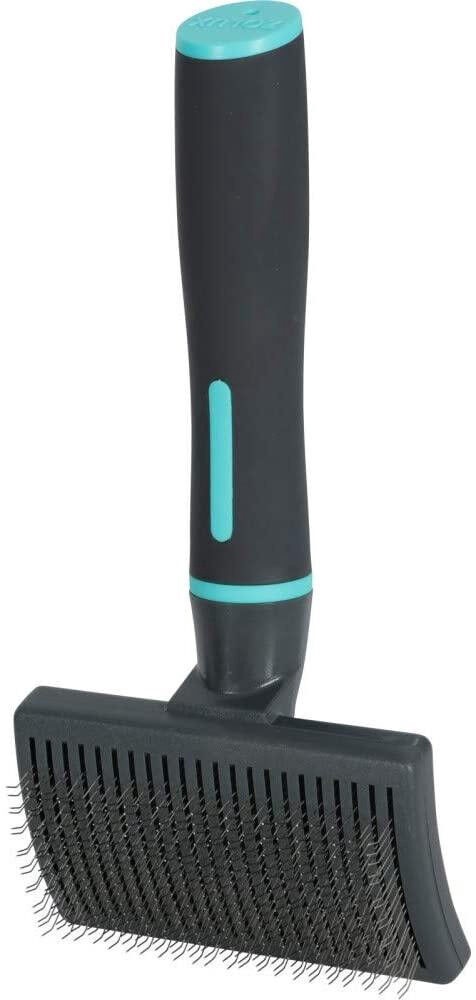 Щетка для питомца Zolux ANAH SLICKER RETRACTABLE 470808