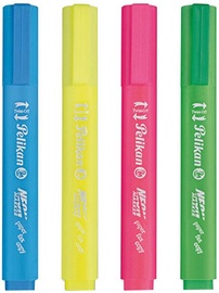 Pelikan Marker Neon 438/4