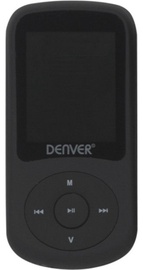 Muusikamängija Denver MPG-4094 NRC, must, 4 GB