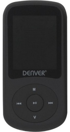 Muusikamängija Denver MPG-4094 NRC Black, 4 GB