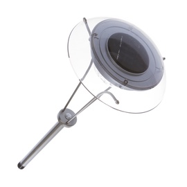 STĀVLAMPA SOLAR ESL-136 1XLED 1XAA (DOMOLETTI)