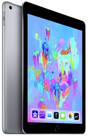 Planšetinis kompiuteris Apple iPad 6th Gen 9.7 Wi-Fi+4G 32GB Space Grey