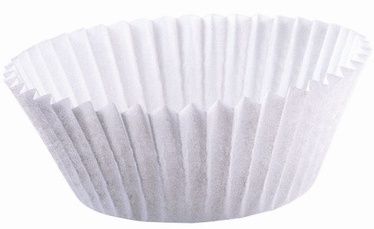 Papīra formas Kaiser Paper Cups 200PCS Creativ D7cm White
