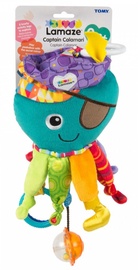 Lamaze Captain Calamari Pendant Toy