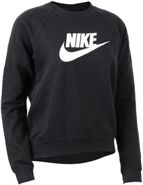 Džemperi Nike Essentials BV4112 010, melna, XS