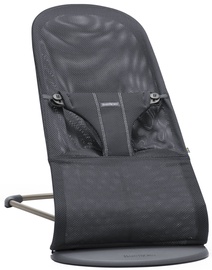 BabyBjorn Bouncer Bliss Antracite Mesh 006013