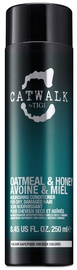Matu kondicionieris Tigi Catwalk Oatmeal & Honey Nourishing Conditioner, 250 ml