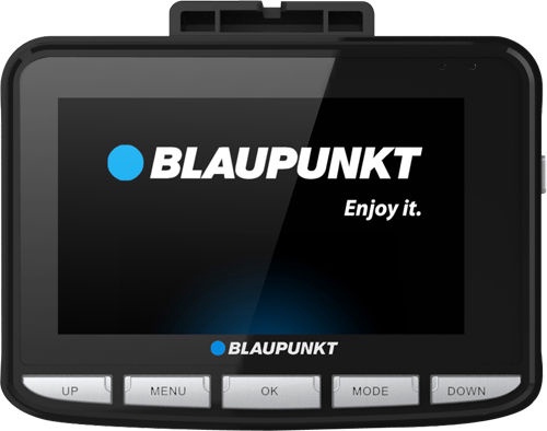 Видеорегистратор Blaupunkt BP 3.0 FHD