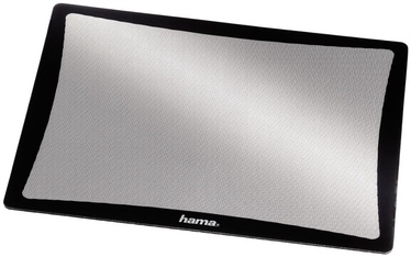 Hama Optical Mouse Pad Black/Grey