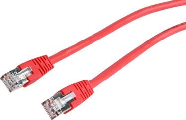 Gembird PP6 FTP Cat6 Patch Cord 3m Red