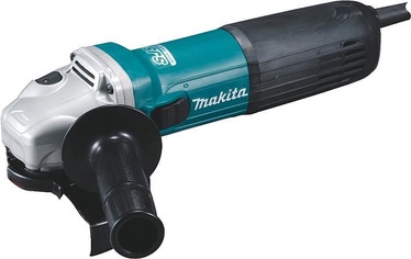 Шлифовальная машина Makita GA5040RZ1, 1100 Вт