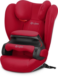 Автомобильное сиденье Cybex Pallas B i-Size Dynamic Red, 9 - 36 кг