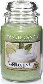 Свеча, ароматическая Yankee Candle Home scents, 150 час, 170 мм