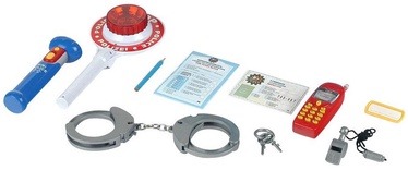 Policista rotaļlietas Klein Police Set