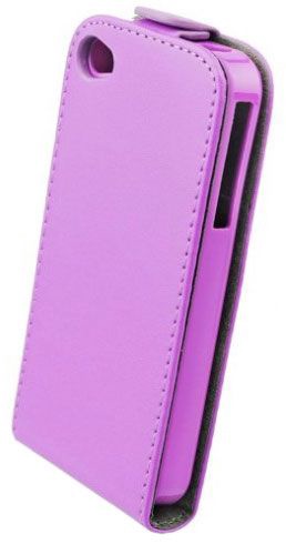Чехол для телефона Forcell, Samsung G900F Galaxy S5/Samsung G900FD Galaxy S5/Samsung G900H Galaxy S5, фиолетовый