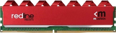 Mushkin Enhanced Redline 16GB DDR4 3000Mhz CL18 MRA4U300JJJM16G