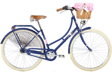 Dviratis LEGRAND Virginia 4 20" Blue