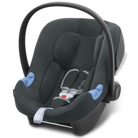 Cybex Aton B i-Size Steel Grey 0-13kg