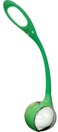 Nilsen Magic 1 Green