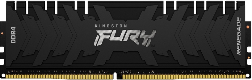 Оперативная память (RAM) Kingston Fury, DDR4, 32 GB, 3200 MHz