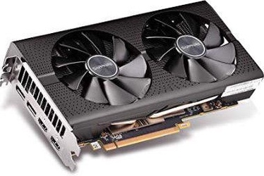 Sapphire AMD Radeon RX 580 8GB GDDR5 PCIE 11265-67-20G