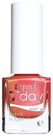 Гибридный лак для ногтей Depend Still Searching, 5 мл