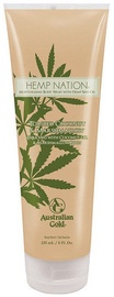 Australian Gold Hemp Nation Shower Gel 235ml Coconut & Marshmallows