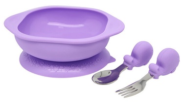 Marcus & Marcus Toddler Mealtime Set Willo