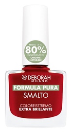 Лак для ногтей Deborah Milano Pure Formula