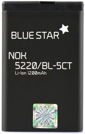 Батарейка BlueStar, Li-ion, 1200 мАч