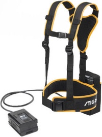 Stiga 80V Battery Harness