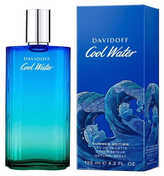 cool water man edt