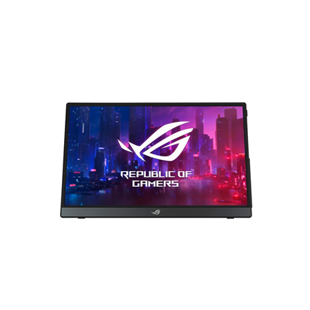 Monitorius Asus ROG Strix XG16AHP, 16