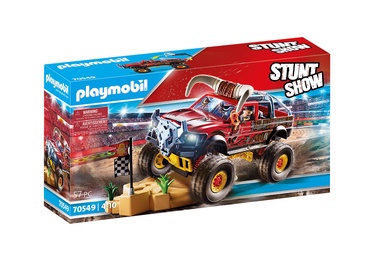 Konstruktors Playmobil, 57 gab.