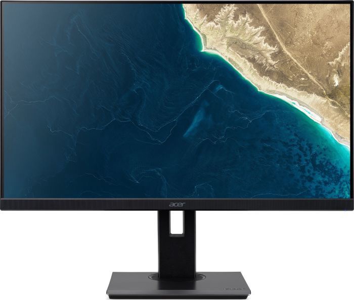 Monitorius Acer B277Ubmiipprzx, 27", 4 ms