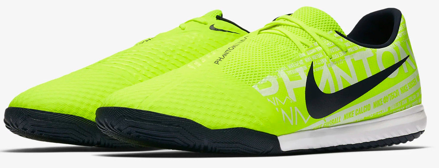 Futbolo bateliai Nike Phantom Venom 