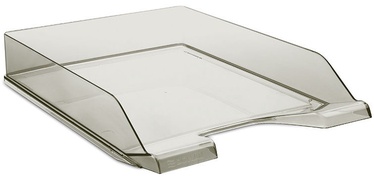 Donau Document Tray Smokey 7470001