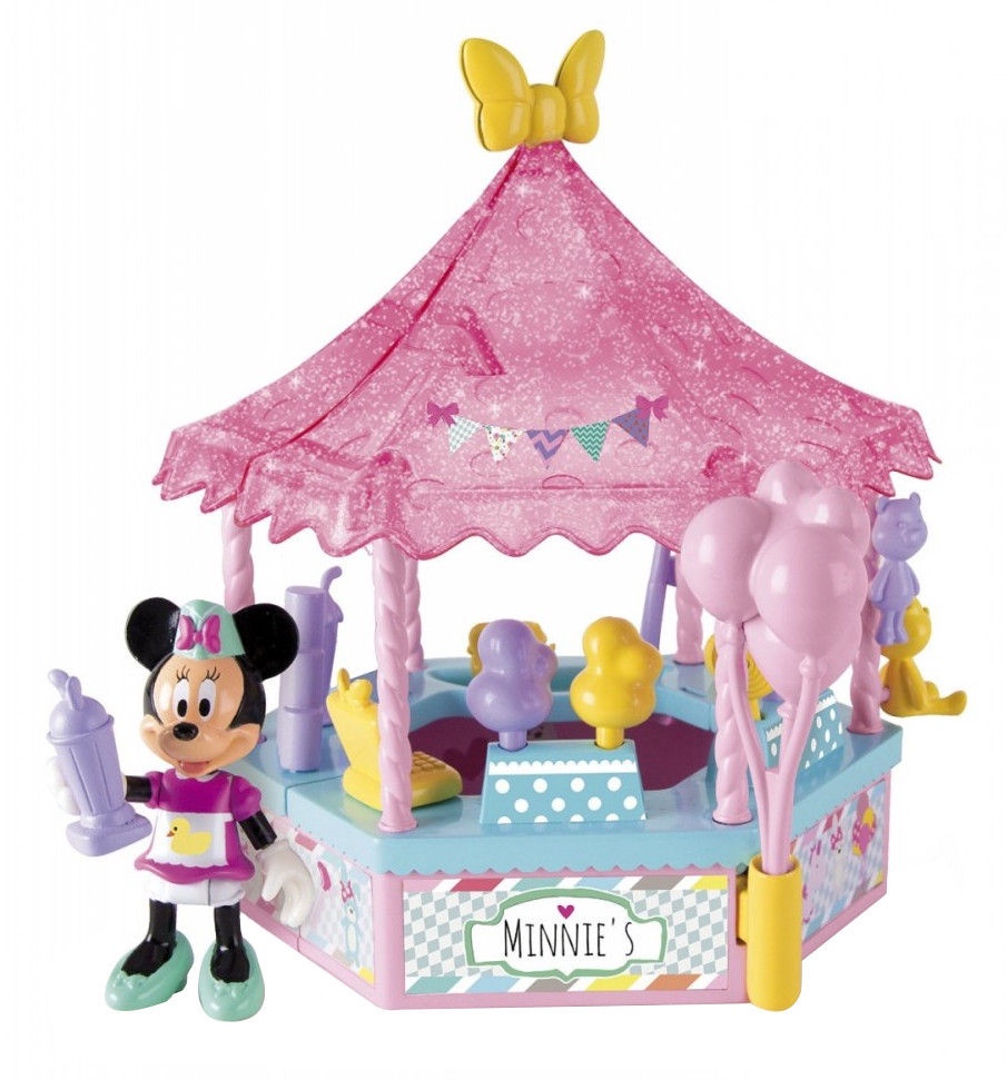 minnie imc toys