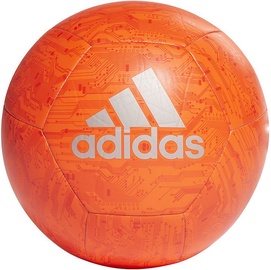 Adidas Capitano Ball DY2567 Orange Size 3