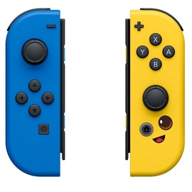 Аксессуары Nintendo Joy-Con Fortnite Edition