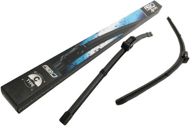 Oximo WC400500 Wiper Set 600/500mm