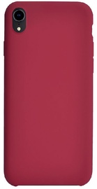 BigBen Hard Cover For Apple iPhone XR Red