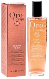 Fanola Oro Therapy Argan Oil For Colored Hair 100ml