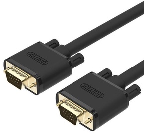 Unitek Cable VGA / VGA 1m