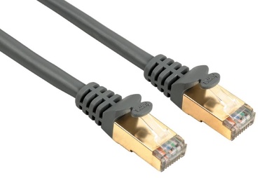 Hama CAT 5e STP Network Cable 5m