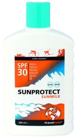TravelSafe Sunprotect 30 SPF 200ml