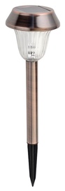 STĀVLAMPA SOLAR ESL-15 1XLED 1XAA (DOMOLETTI)