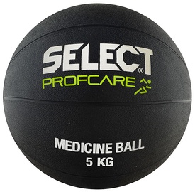 Select Medical Ball 5kg Grey