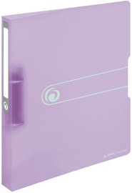 Herlitz Binder 11409034 Lilac